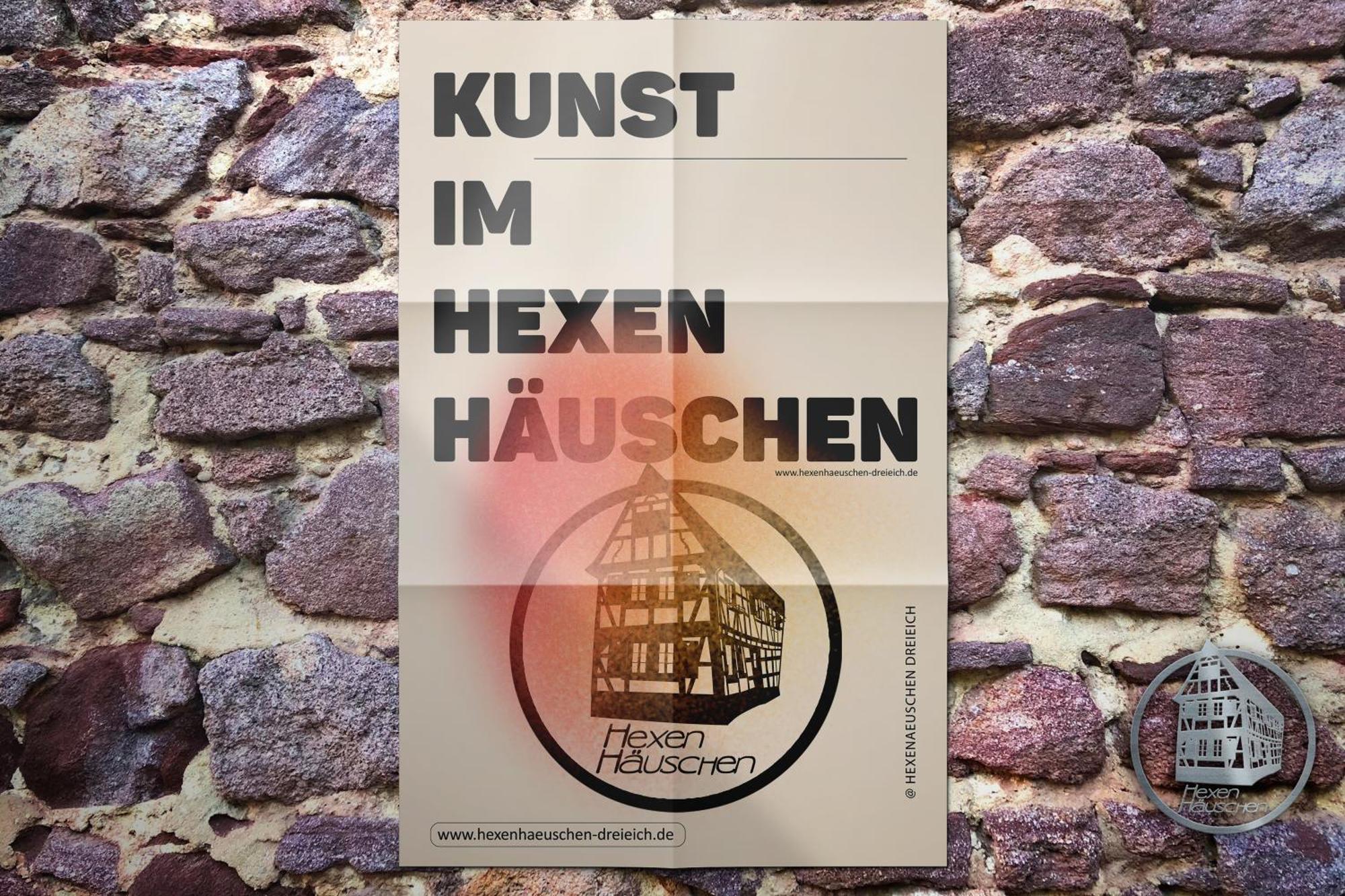 Hexenhaeuschen Dreieichenhain Экстерьер фото